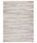 Jaipur Living Taroko Abstract Tan/ Cream Runner Rug 3'X10'