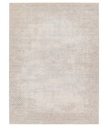 ARI05 Olympian Rug Jaipur Living Olympian Geometric Tan/ Gray Runner Rug 3'X10'