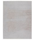 Aura Area Rug Jaipur Living Sayer Geometric Gray/ Taupe Area Rug (9'6"X12'6")