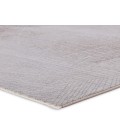 Aura Area Rug Jaipur Living Sayer Geometric Gray/ Taupe Area Rug (9'6"X12'6")