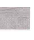 Aura Area Rug Jaipur Living Sayer Geometric Gray/ Taupe Area Rug (9'6"X12'6")