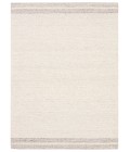 Jaipur Living Bavell Cream BAV01 9 ft. X 12 ft. Rectangle Rug