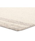 Jaipur Living Bavell Cream BAV01 9 ft. X 12 ft. Rectangle Rug