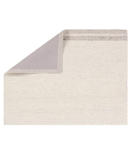 Jaipur Living Bavell Cream BAV01 9 ft. X 12 ft. Rectangle Rug
