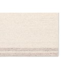 Jaipur Living Bavell Cream BAV01 9 ft. X 12 ft. Rectangle Rug