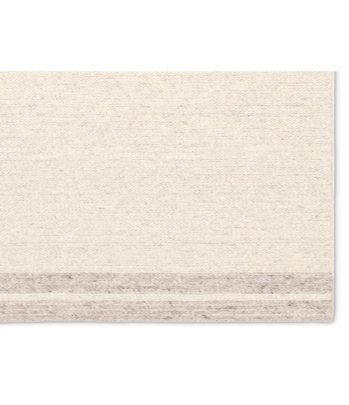 Jaipur Living Bavell Cream BAV01 9 ft. X 12 ft. Rectangle Rug