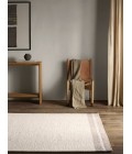 Jaipur Living Bavell Cream BAV01 9 ft. X 12 ft. Rectangle Rug