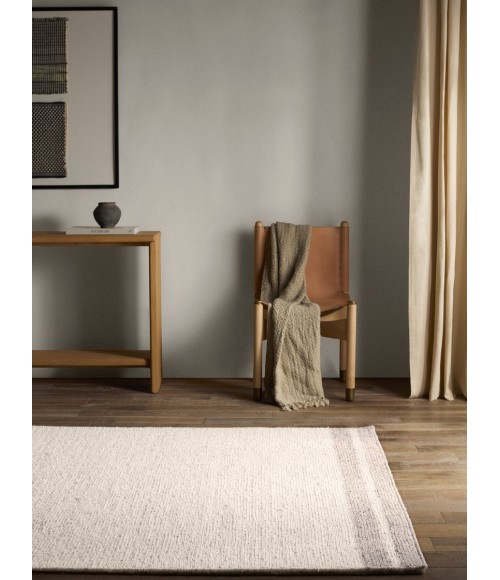 Jaipur Living Bavell Cream BAV01 9 ft. X 12 ft. Rectangle Rug