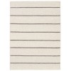 Jaipur Living Bavell Cream BAV02 18 in. Swatch Square Rug
