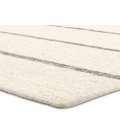 Jaipur Living Bavell Cream BAV02 18 in. Swatch Square Rug