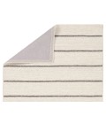 Jaipur Living Bavell Cream BAV02 18 in. Swatch Square Rug