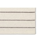 Jaipur Living Bavell Cream BAV02 18 in. Swatch Square Rug