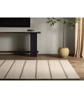 Jaipur Living Bavell Cream BAV02 18 in. Swatch Square Rug