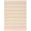 Jaipur Living Bavell Tan BAV03 18 in. Swatch Square Rug