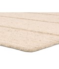 Jaipur Living Bavell Tan BAV03 18 in. Swatch Square Rug