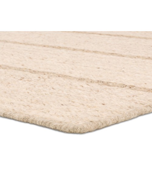 Jaipur Living Bavell Tan BAV03 18 in. Swatch Square Rug