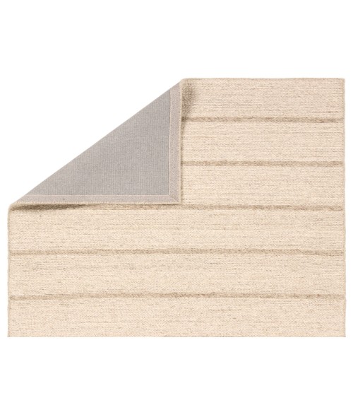 Jaipur Living Bavell Tan BAV03 18 in. Swatch Square Rug
