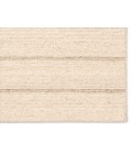 Jaipur Living Bavell Tan BAV03 18 in. Swatch Square Rug