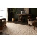 Jaipur Living Bavell Tan BAV03 18 in. Swatch Square Rug