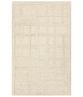 Jaipurliving Bavell Tanbeige Bav04 12 Ft. X 15 Ft. Rect. Rug
