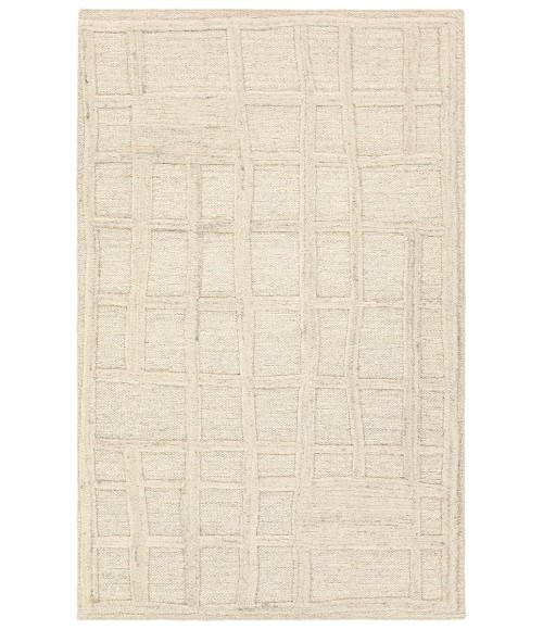 Jaipurliving Bavell Tanbeige Bav04 12 Ft. X 15 Ft. Rect. Rug