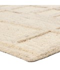 Jaipurliving Bavell Tanbeige Bav04 12 Ft. X 15 Ft. Rect. Rug