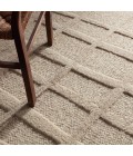 Jaipurliving Bavell Tanbeige Bav04 12 Ft. X 15 Ft. Rect. Rug