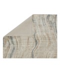Brentwood by Barclay Butera Area Rug Barclay Butera by Jaipur Living Barrington Handmade Abstract Light Gray/ Beige Area Rug (10'X14')