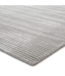 Jaipur Living Basis Basis BI02 Gray/Silver 8 ft. X 10 ft. Rectangle Rug