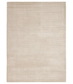Jaipur Living Basis Basis BI03 Light Gray 8 ft. X 10 ft. Rectangle Rug