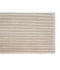 Jaipur Living Basis Handmade Solid Light Gray Area Rug (8'X10')