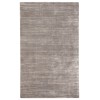 Jaipur Living Basis Basis BI05 Gray/Silver 8 ft. X 10 ft. Rectangle Rug