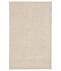 Jaipur Living Basis Basis BI10 White 8 ft. X 10 ft. Rectangle Rug