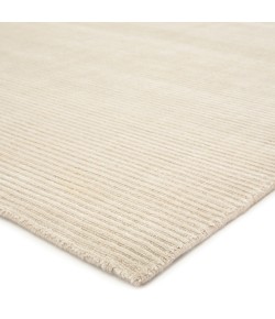 Jaipur Living Basis Basis BI10 White 8 ft. X 10 ft. Rectangle Rug