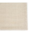 Jaipur Living Basis Handmade Solid White Area Rug (8'X10')