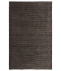 Jaipur Living Basis Handmade Solid Dark Gray Area Rug (8'X10')