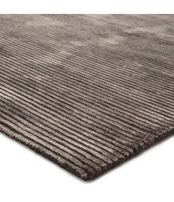 Jaipur Living Basis Basis BI15 Dark Gray 8 ft. X 10 ft. Rectangle Rug