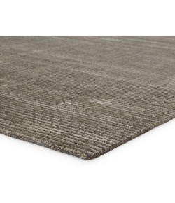 Jaipur Living Basis Basis BI28 Taupe 8 ft. X 10 ft. Rectangle Rug