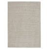 Jaipur Living Basis Basis BI29 Ivory/Gray 8 ft. X 10 ft. Rectangle Rug