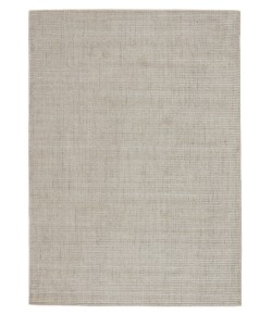 Jaipur Living Basis Basis BI29 Ivory/Gray 8 ft. X 10 ft. Rectangle Rug