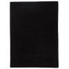 Jaipur Living Basis Basis BI32 Black 8 ft. X 10 ft. Rectangle Rug