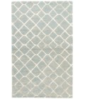 Blue Area Rug Jaipur Living Totten Handmade Trellis Blue/ Cream Area Rug (5'X8')