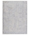 Jaipur Living Larkin Floral Light Gray/ Beige Runner Rug (3'X10')