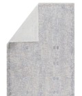 Jaipur Living Larkin Floral Light Gray/ Beige Runner Rug (3'X10')