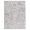 Jaipur Living Ballad Seraph BLA04 Gray - Beige 4 ft. X 6 ft. Rectangle Rug