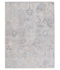 Jaipur Living Seraph Medallion Gray/ Beige Area Rug 4'X6'