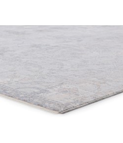 Jaipur Living Ballad Seraph BLA04 Gray - Beige 4 ft. X 6 ft. Rectangle Rug