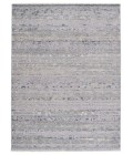 Jaipur Living Evolet Oriental Blue/ Gray Runner Rug (3'X10')