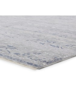 Jaipur Living Ballad Evolet BLA06 Blue Gray 8 ft. X 10 ft. Rectangle Rug Jaipur Living Ballad Evolet BLA06 Blue Gray 8 ft. X 10 ft. Rectangle Rug