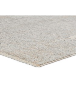 Jaipur Living Ballad Kosta BLA13 Taupe - Silver 8 ft. X 10 ft. Rectangle Rug